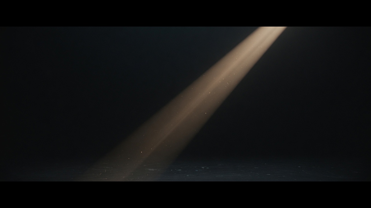 VOID — film still